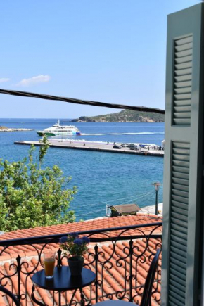 Pension Ververi
